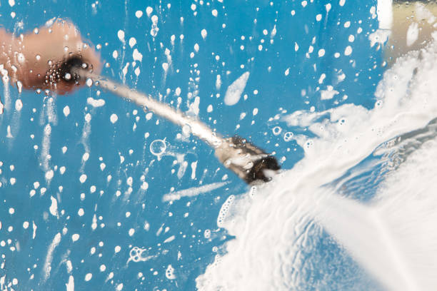 Professional Pressure Washing in Greensboro, NC